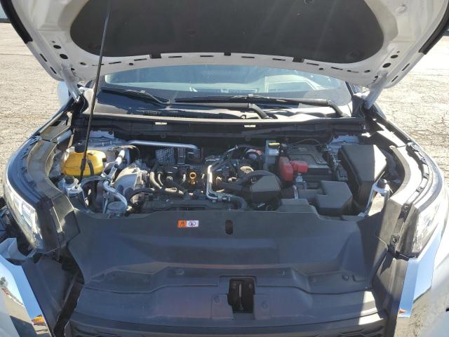 JA4J3VA82PZ041095 Mitsubishi Outlander