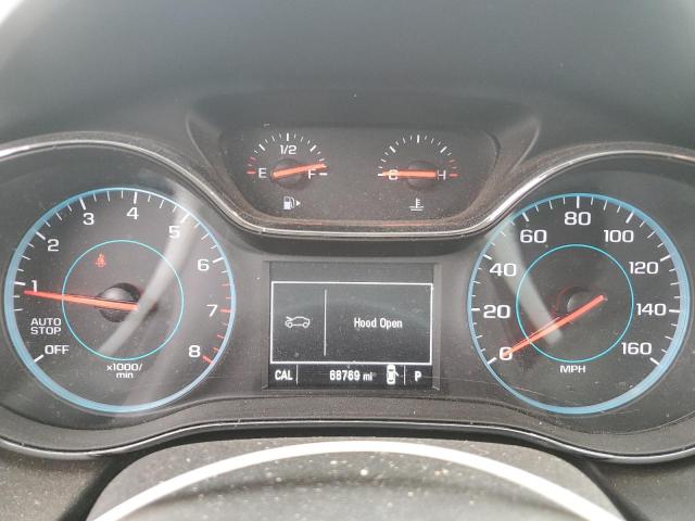 1G1BE5SM9G7303750 Chevrolet le2 - di: direct injection, alum, vvt, gen i, gmna