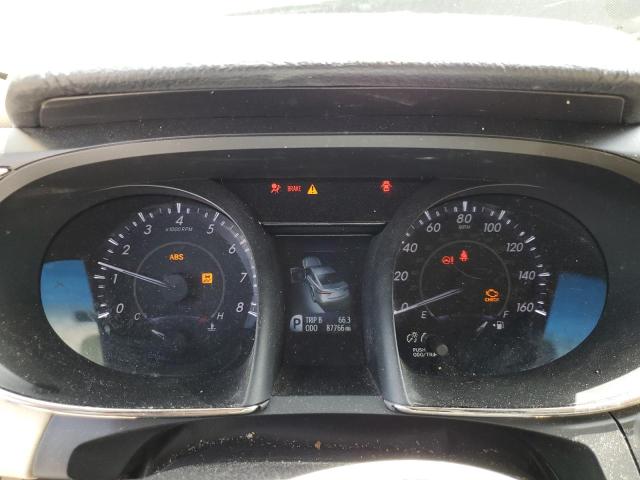 4T1BK1EB0FU178961 Toyota AVALON XLE
