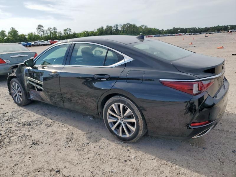 58ABZ1B16KU050721 Lexus ES 350