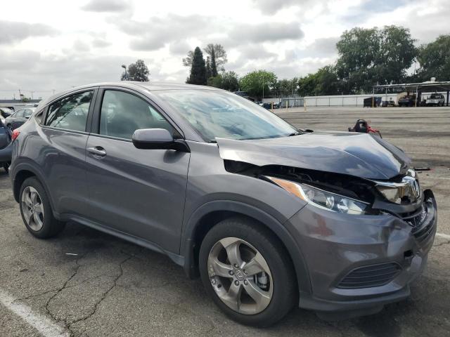 3CZRU5H35KG708163 Honda HR-V LX