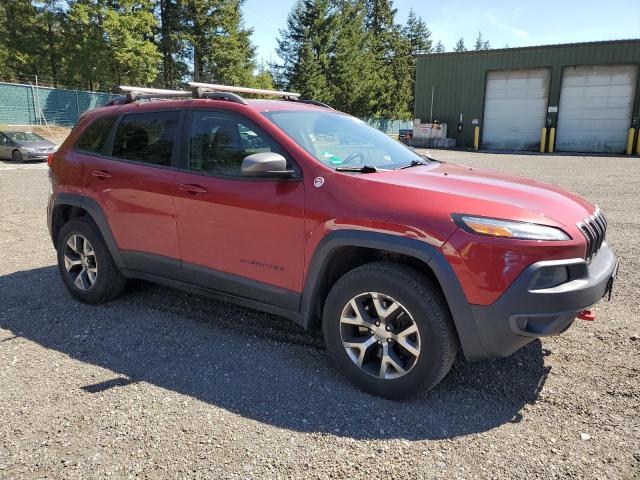 1C4PJMBS8EW268056 Jeep 2014