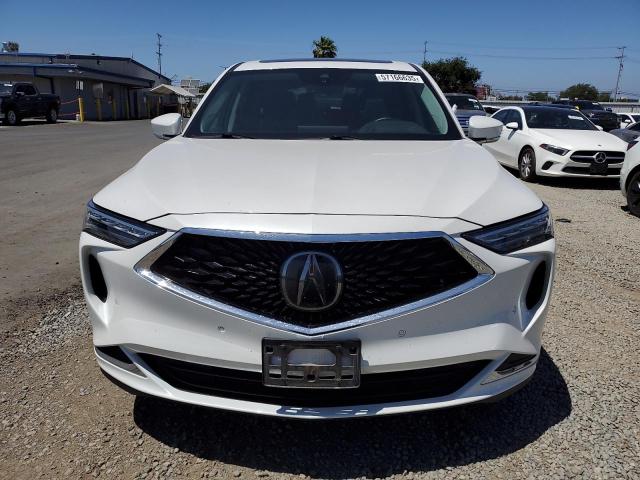 5J8YD9H41PL000618 Acura MDX TECHNO