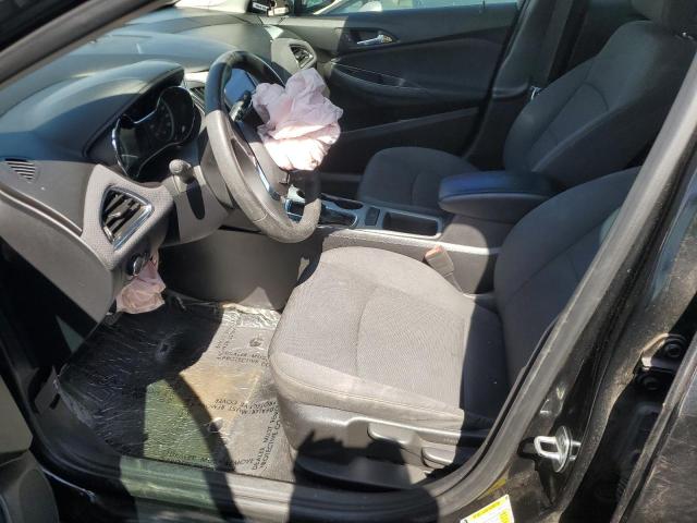 1G1BC5SM1J7227941 Chevrolet CRUZE LS