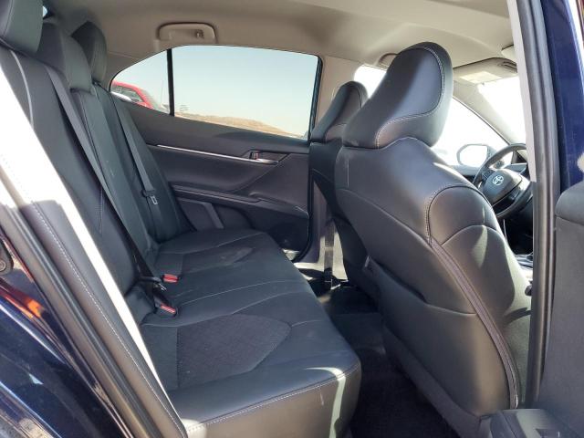4T1K61BK1NU063888 Toyota CAMRY XSE