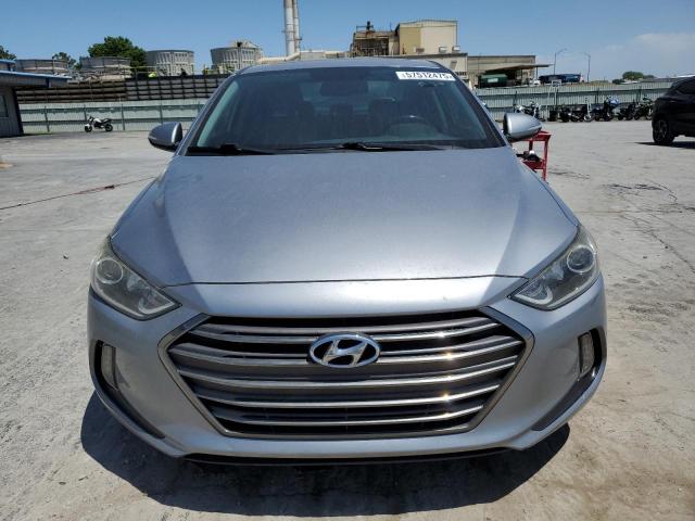 5NPD84LF8HH083886 Hyundai 2017