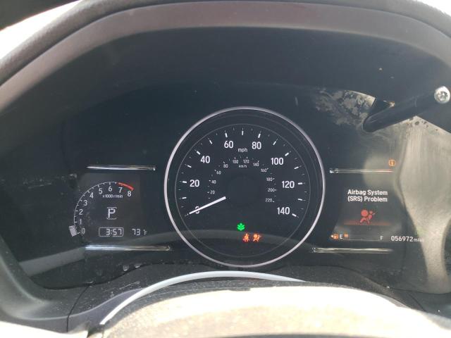 3CZRU5H58MM723147 Honda HR-V EX