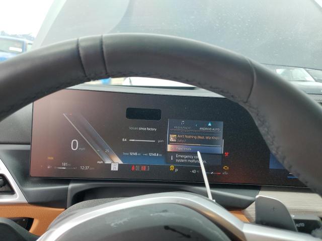3MW89CW01S8F07089 BMW 330XI
