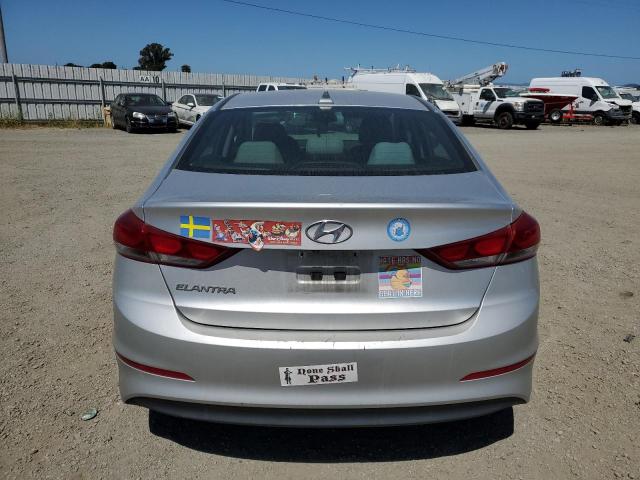 5NPD84LF2HH017835 Hyundai Elantra