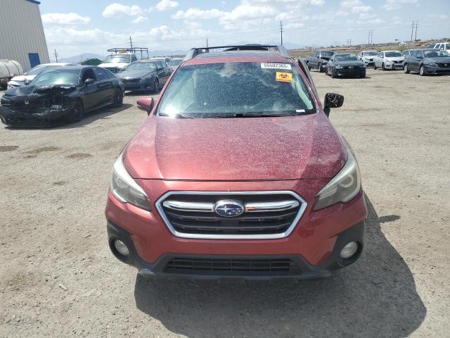 4S4BSANC3K3272700 Subaru na u5