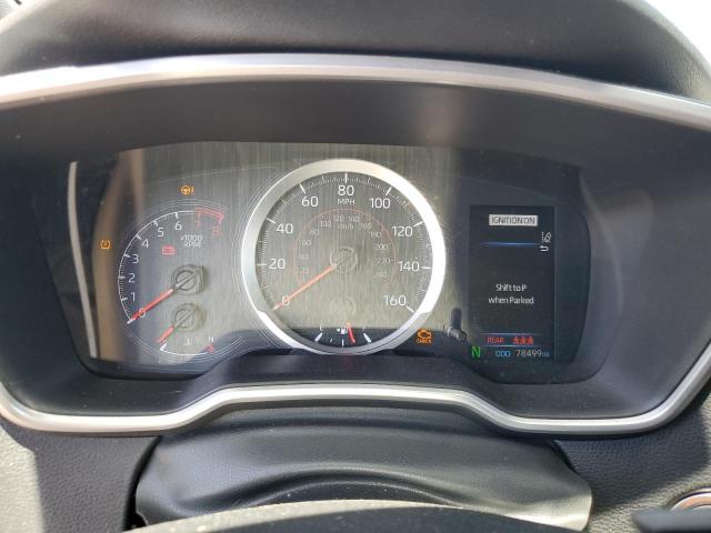 JTND4RBE4L3082803 Toyota m20a-fks