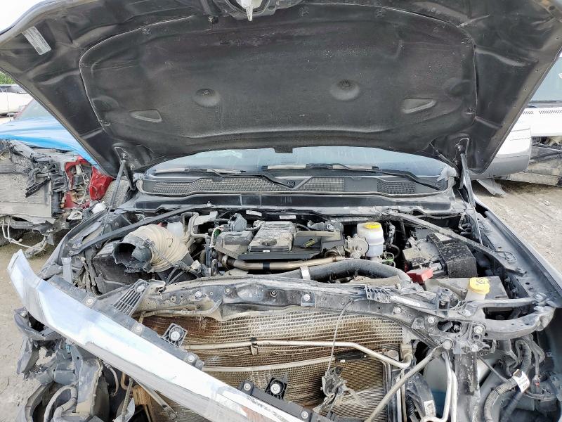 3C6UR5FL9RG355268 RAM 2500 Laram