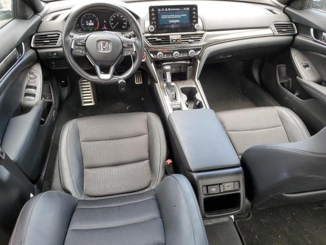 1HGCV1F38NA088398 Honda l15be