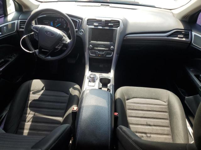 3FA6P0HD5LR125762 Ford FUSION SE