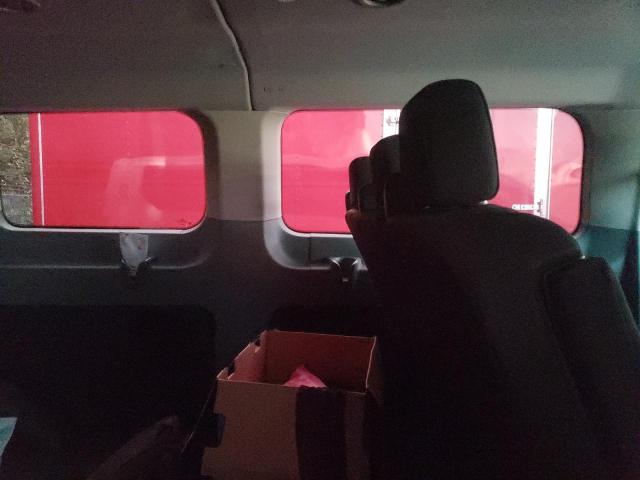 1FBZX2ZM4KKA92925 Ford Transit