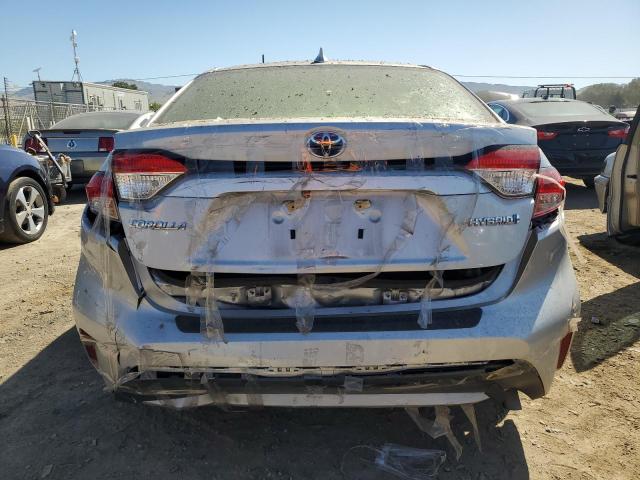 JTDEBRBE7LJ004297 Toyota 2zr-fxe, 1nm