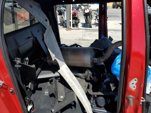 3TMAZ5CN6KM097557 Toyota TACOMA DOU