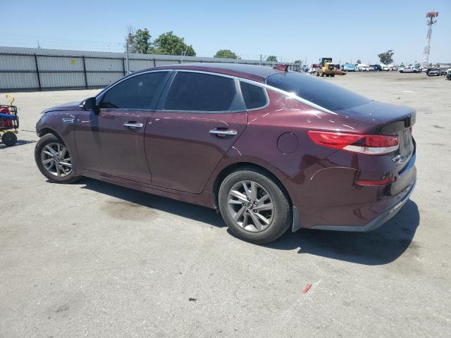 5XXGT4L37KG338855 KIA Optima Lx