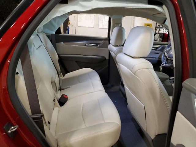 1GYKNDR46MZ121487 Cadillac Xt5 Premiu