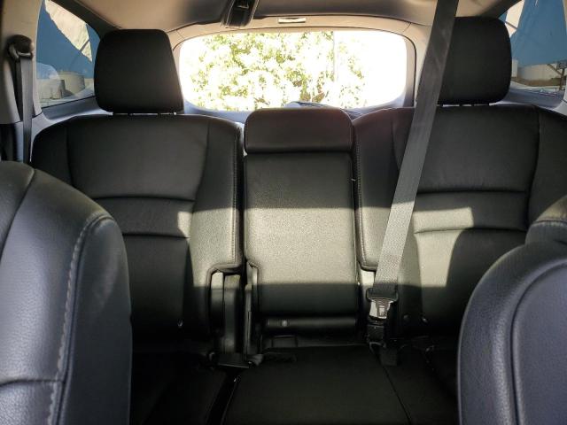 5FNYF5H25MB042174 Honda j35y6