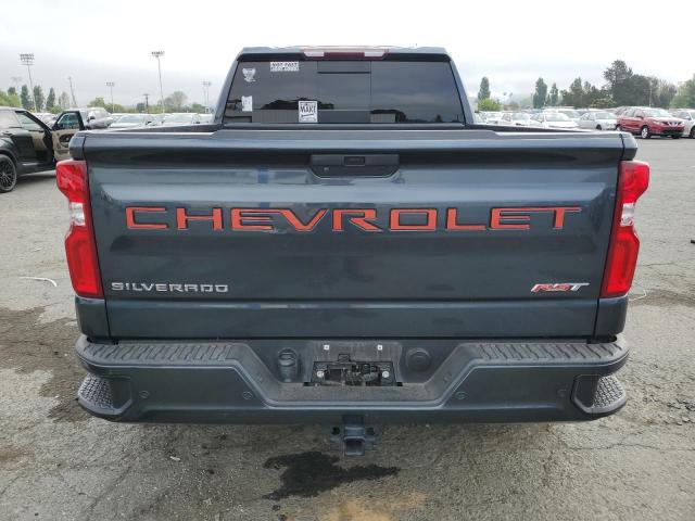 1GCRWDEK4KZ248810 Chevrolet l3b - sidi, vvt, alum