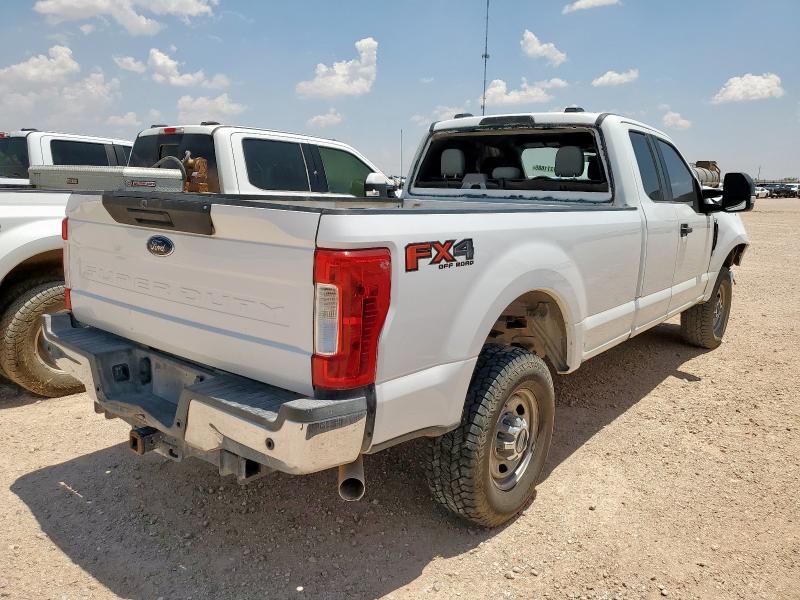 1FD8X3B63MED00301 Ford 2021