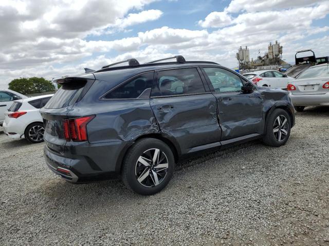 5XYRL4LC5NG094017 KIA gdi theta-iii