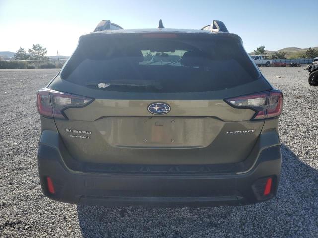 4S4BTACC3L3200073 Subaru u5