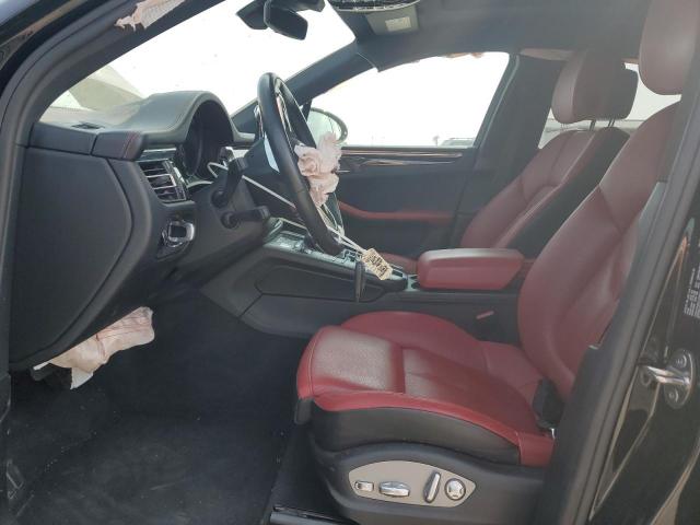 WP1AA2A57KLB00555 Porsche Macan
