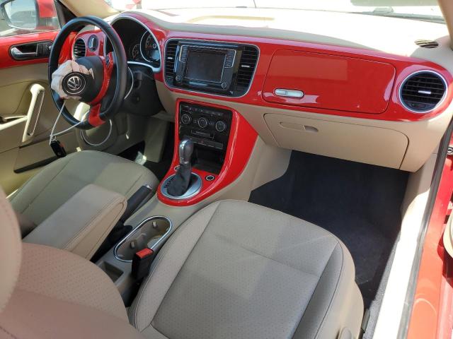 3VWJD7ATXJM702798 Volkswagen 2018