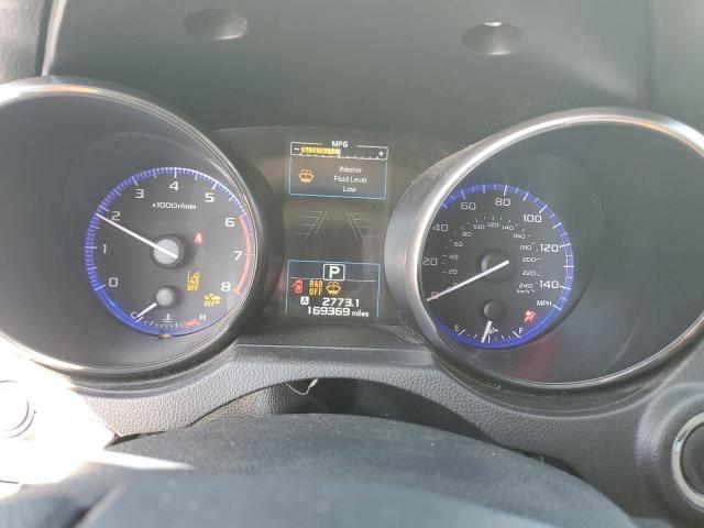 4S3BNAS6XH3007792 Subaru u5