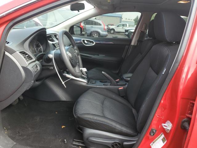 3N1CB7AP3HY272980 Nissan SENTRA SR