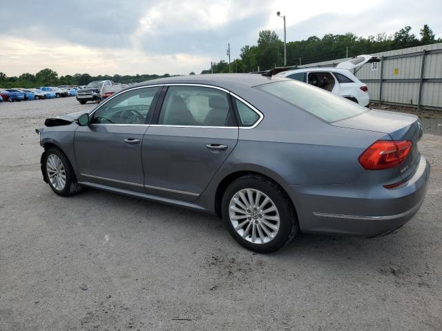 1VWBS7A33GC010578 Volkswagen PASSAT SE