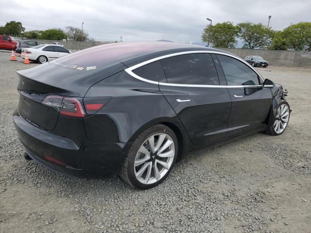 5YJ3E1EA8JF023583 Tesla 2018