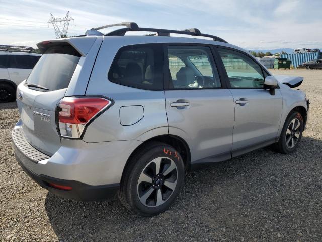 JF2SJAEC5HH411651 Subaru FORESTER 2