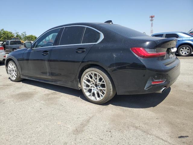 WBA5R1C01LFH38579 BMW 330I