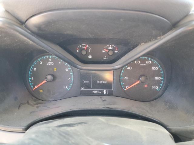 1GCHSBEN6N1124790 Chevrolet lgz