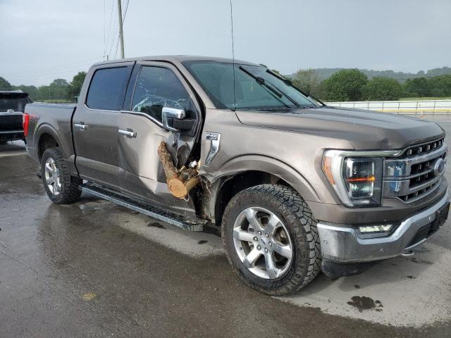 1FTFW1E83MFB39863 Ford gtdi