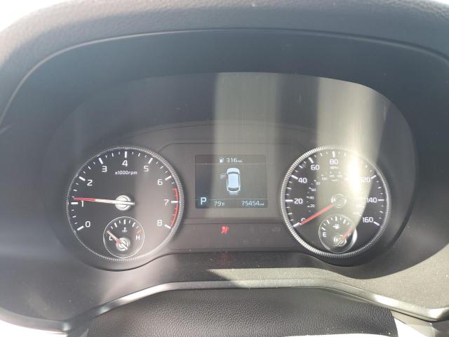5XYP64HCXLG047392 KIA Telluride