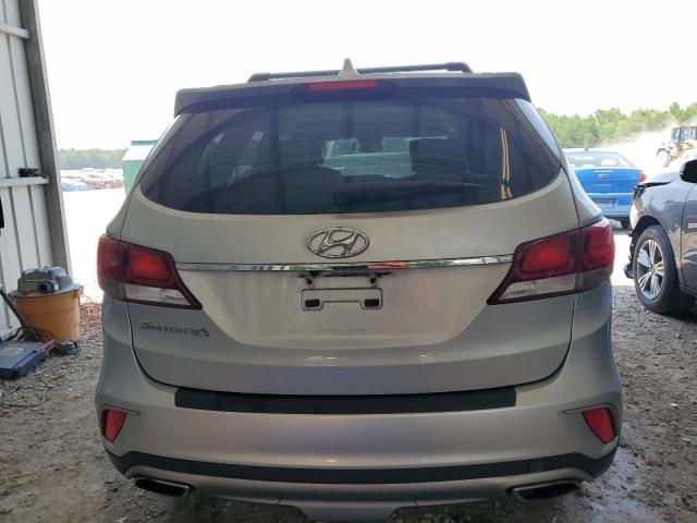 KM8SM4HF6JU285676 Hyundai SANTA FE S