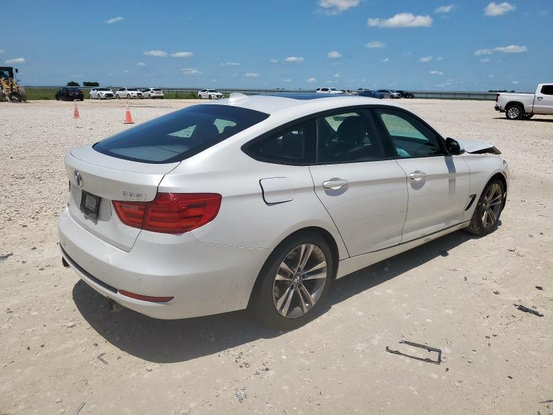 WBA3X9C56GD869433 BMW 335i