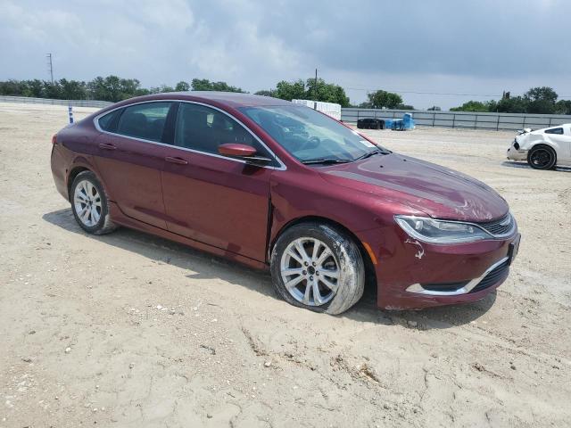1C3CCCAB6FN651994 Chrysler 200 LIMITE