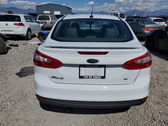 1FADP3F28EL325238 Ford 2014