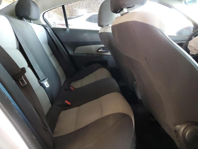 1G1PA5SH1F7210286 Chevrolet luw