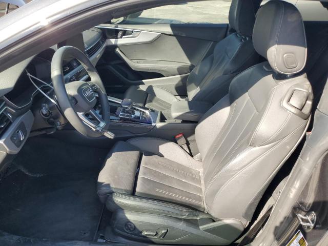 WAUTAAF58MA055747 Audi 2021