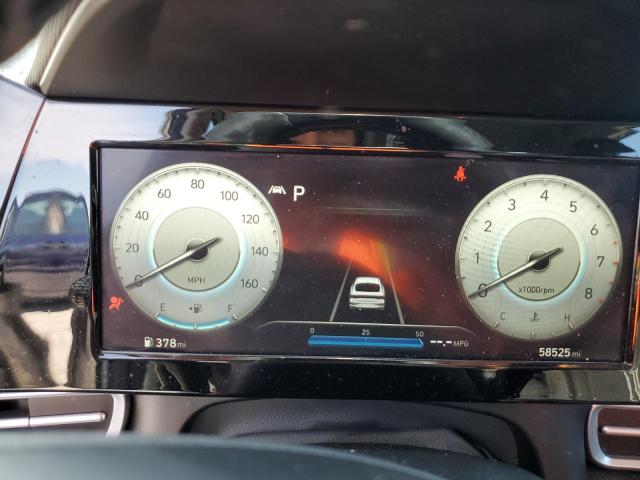 5NPLS4AG1MH000818 Hyundai mpi nu pe