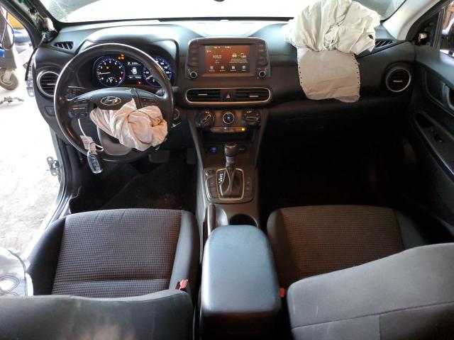 KM8K22AA5KU206220 Hyundai mpi nu