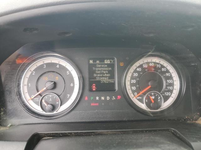 1C6RR7FT4KS503472 RAM 2019