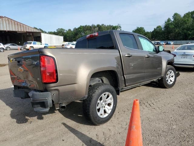 1GCGSCEA2H1223903 Chevrolet COLORADO L