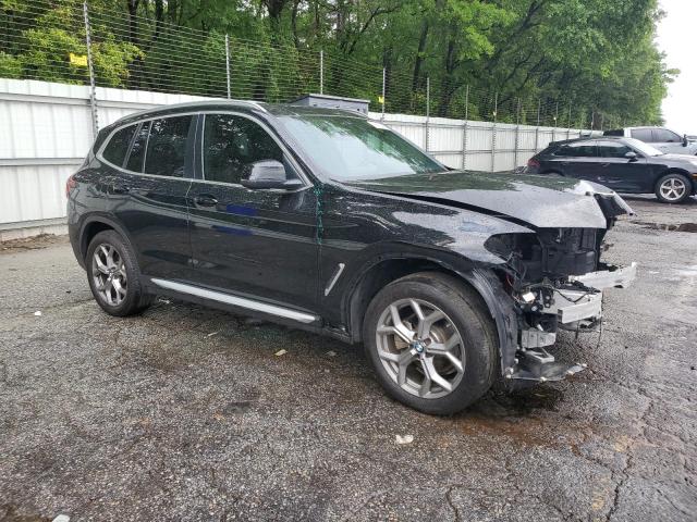 5UX53DP06P9N73757 BMW X3 XDRIVE3